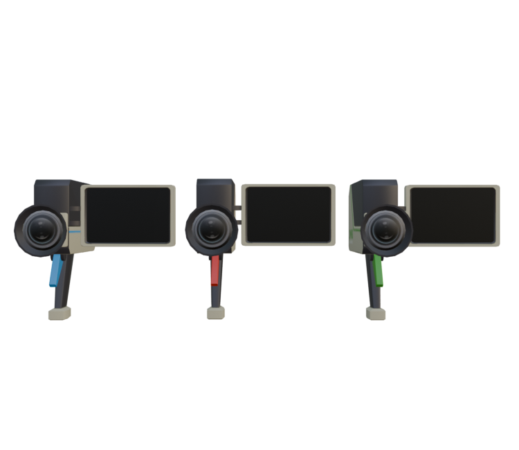 Download ZIP Archive - Rec Room