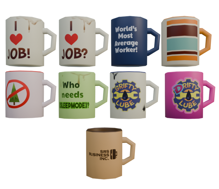 Download ZIP Archive - Job Simulator