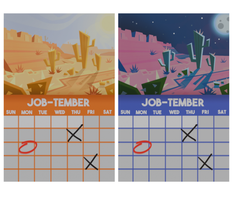 Preview in Browser - Job Simulator