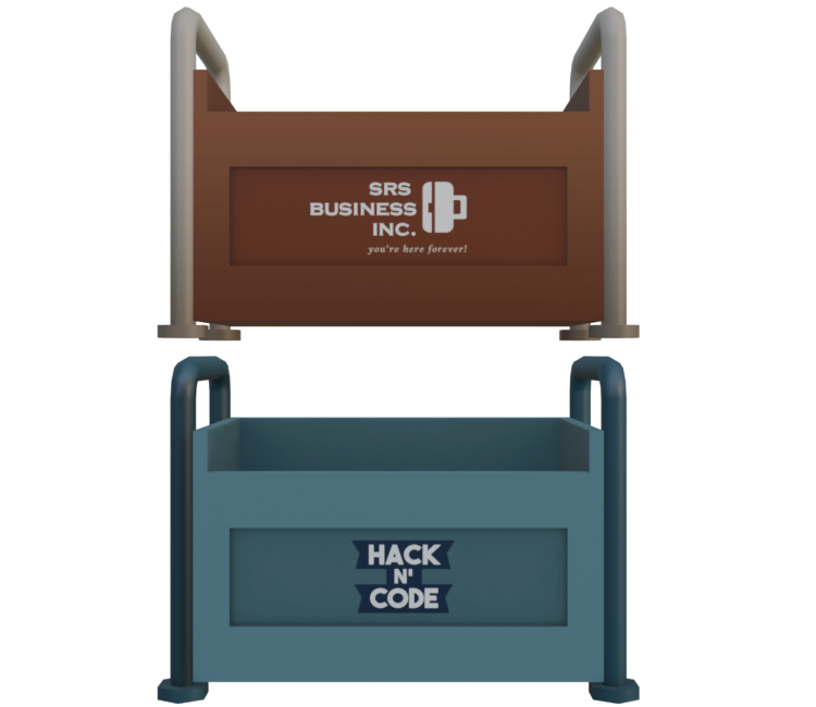 Download ZIP Archive - Job Simulator