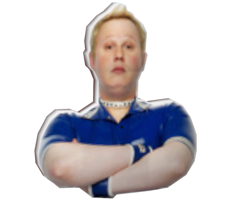 Preview in Browser - Little Britain: The Video Game