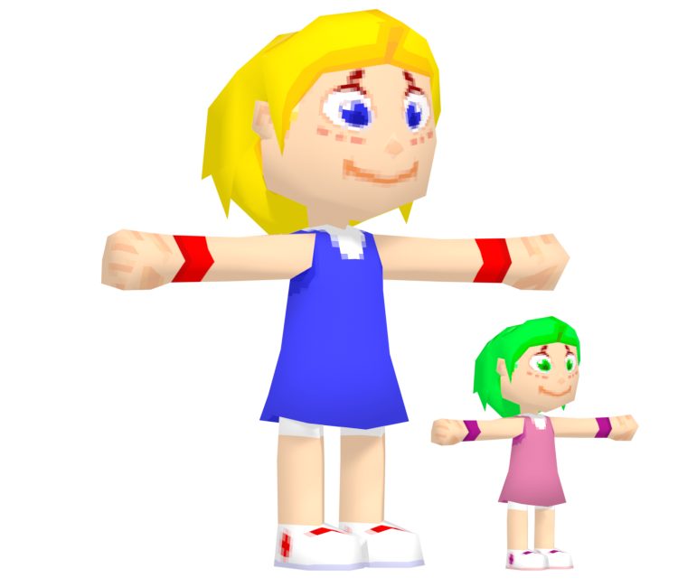 Preview in Browser - Giana Sisters Customs