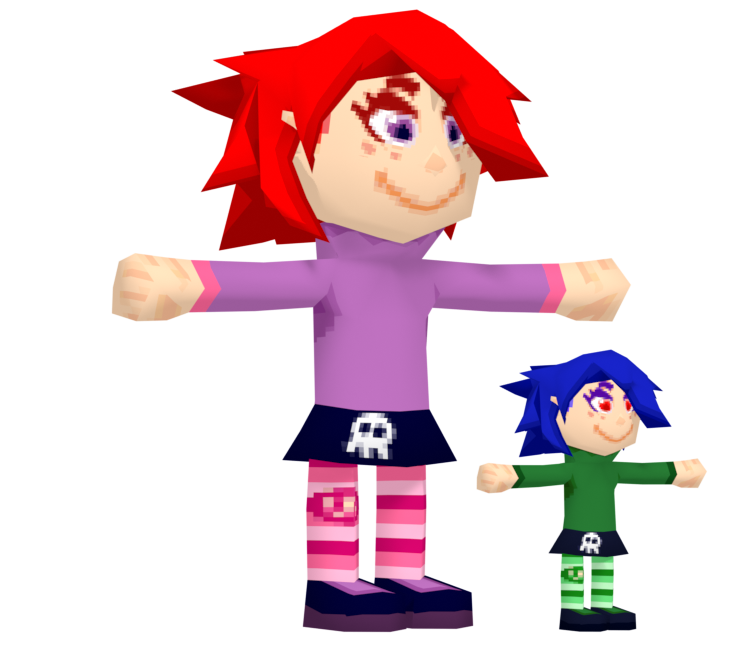 Preview in Browser - Giana Sisters Customs