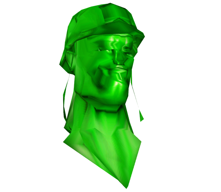 Preview in Browser - Army Men: Sarge's Heroes 2