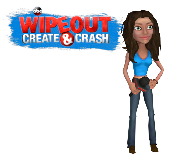 Preview in Browser - Wipeout: Create & Crash