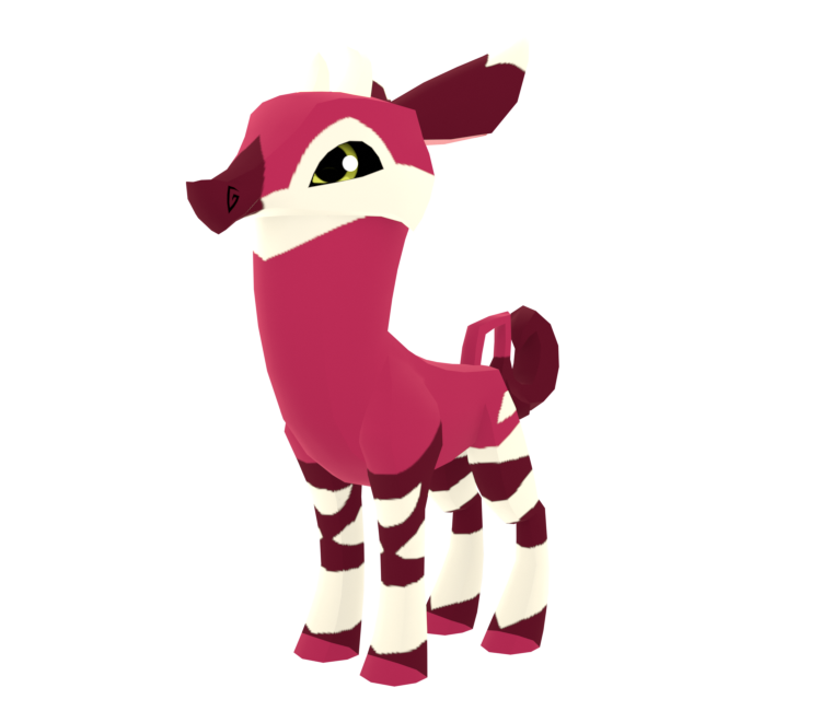 Preview in Browser - Animal Jam: Play Wild!