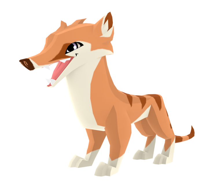 Preview in Browser - Animal Jam: Play Wild!