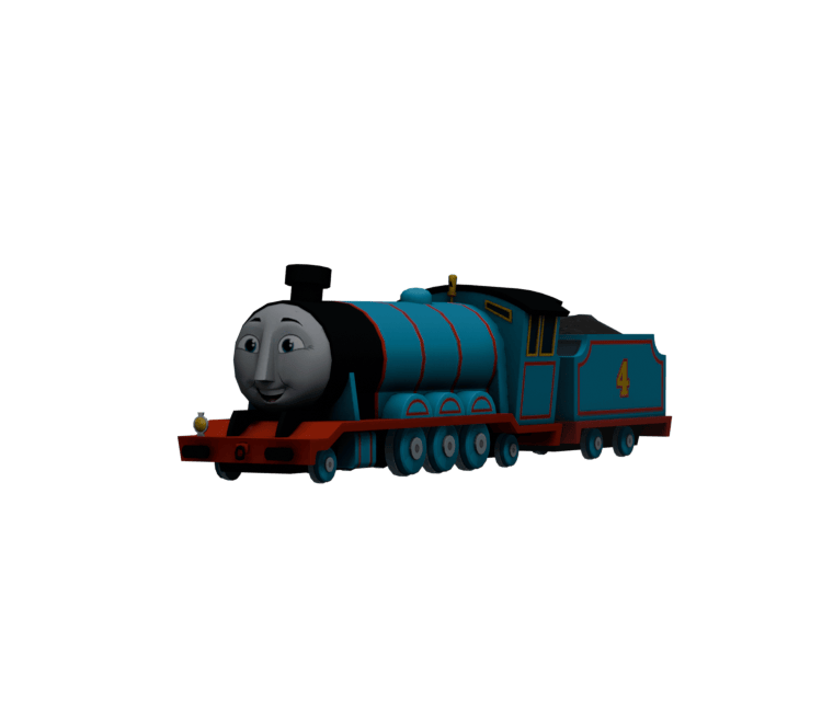 Download ZIP Archive - Thomas & Friends: Magical Tracks