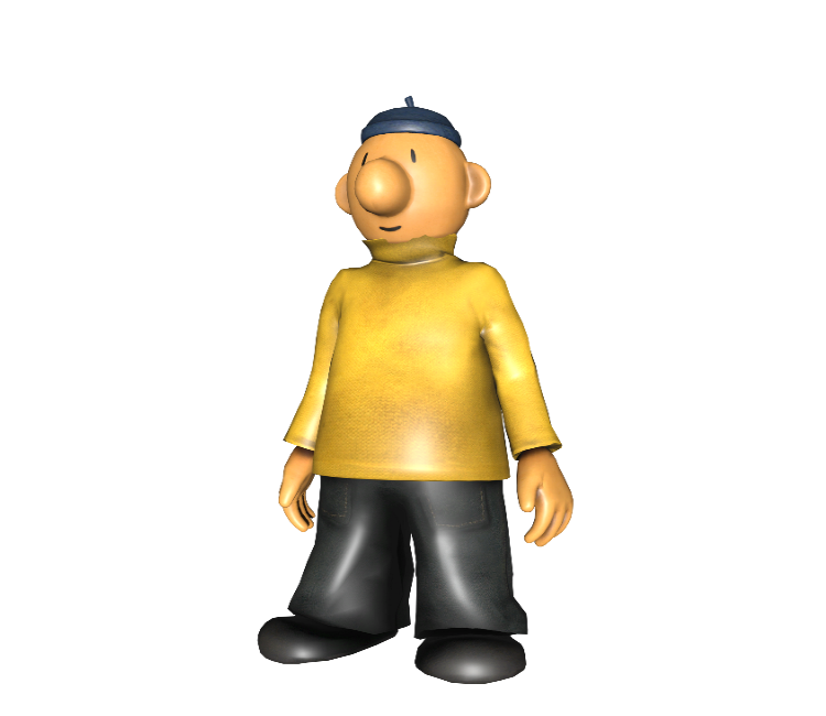 Download ZIP Archive - Pat & Mat: The Game