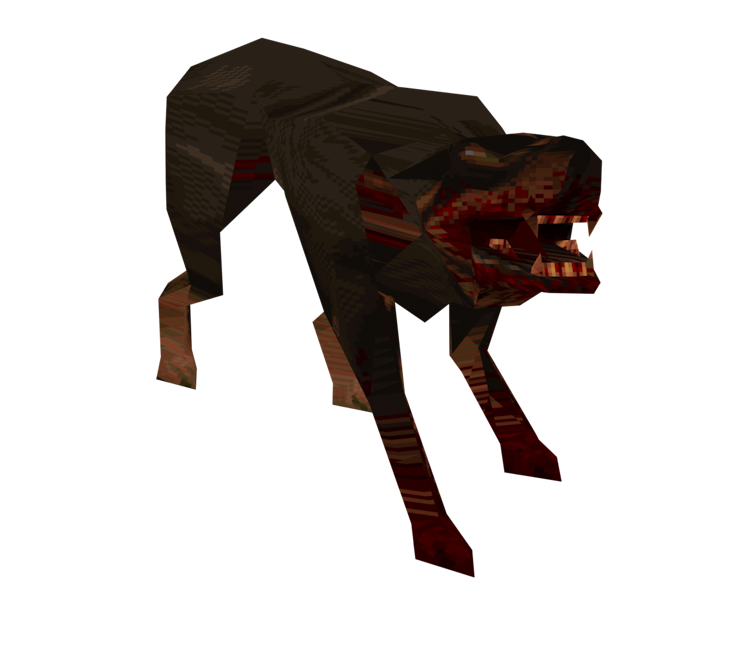 Download ZIP Archive - Quake