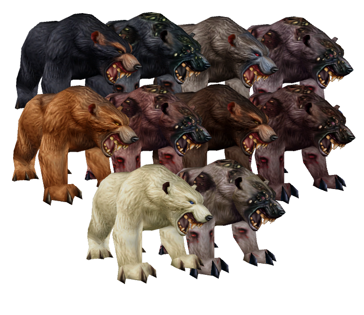 Download ZIP Archive - World of Warcraft