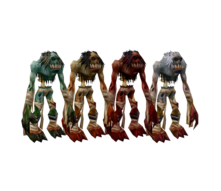 Download ZIP Archive - World of Warcraft