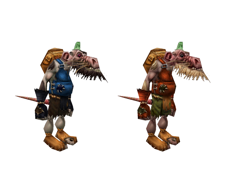 Download ZIP Archive - World of Warcraft
