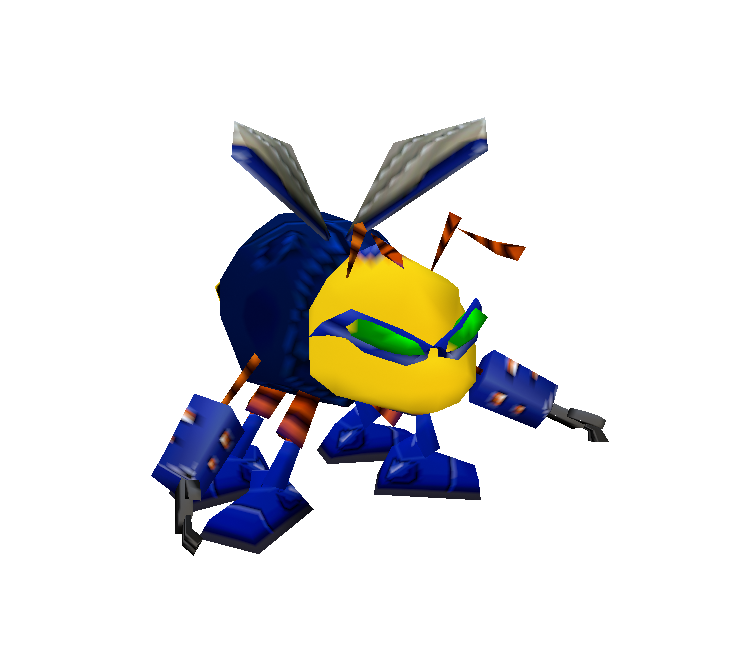 Preview in Browser - Buck Bumble