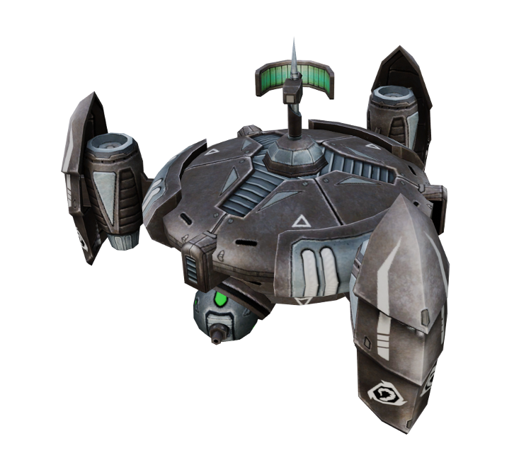 Download ZIP Archive - Command & Conquer 4: Tiberian Twilight