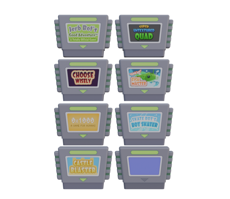 Download ZIP Archive - Vacation Simulator