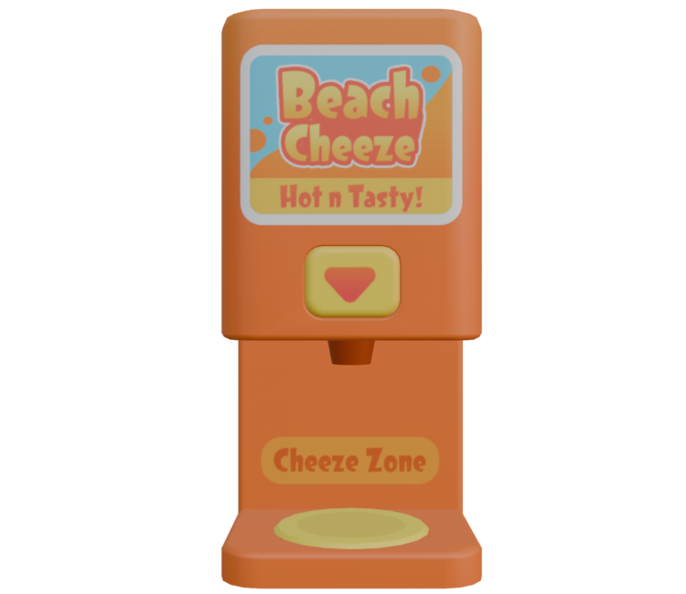 Download ZIP Archive - Vacation Simulator
