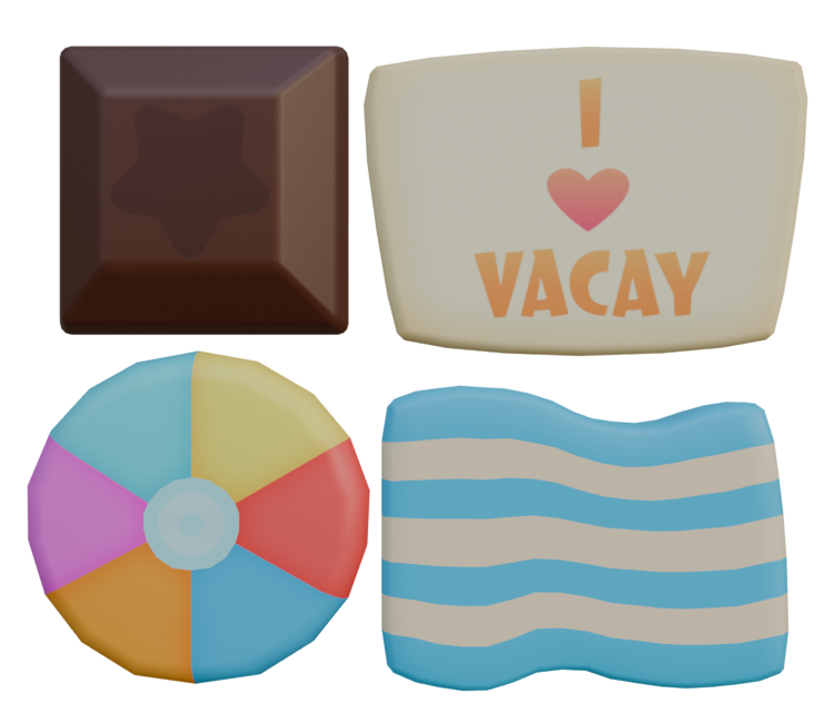 Download ZIP Archive - Vacation Simulator