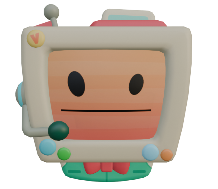 Download ZIP Archive - Vacation Simulator