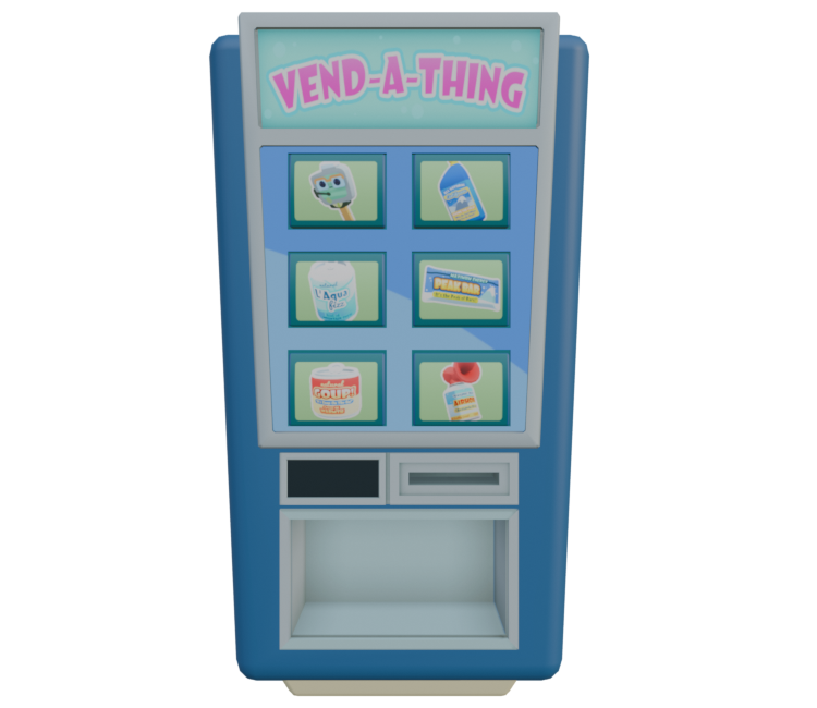 Download ZIP Archive - Vacation Simulator