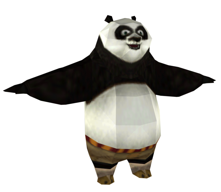 Preview in Browser - Kung Fu Panda 2