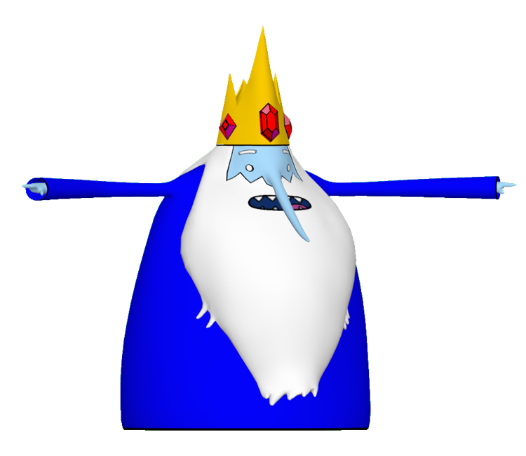 Preview in Browser - Adventure Time: Pirates of the Enchiridion