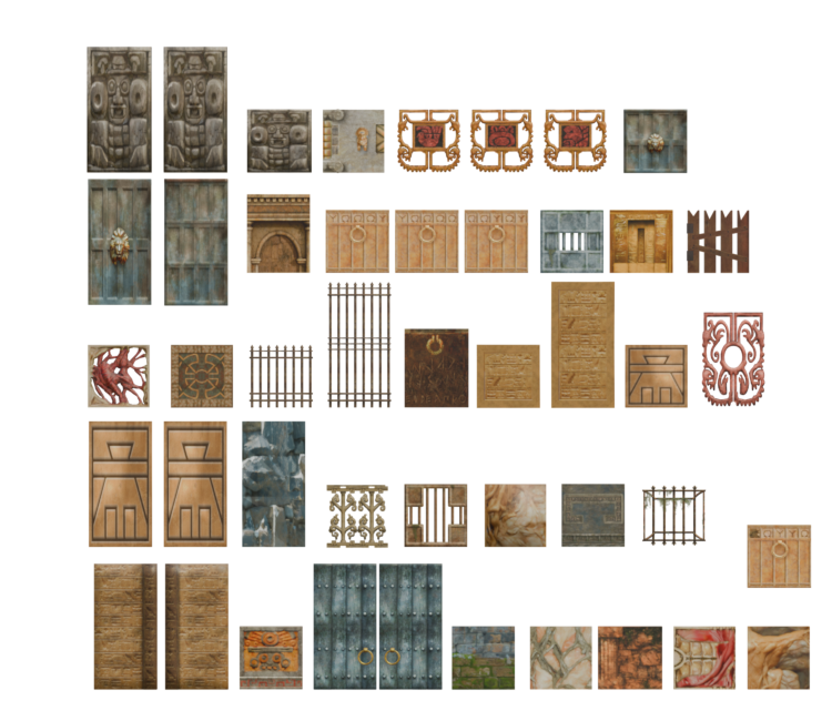 Download ZIP Archive - Tomb Raider I-III Remastered