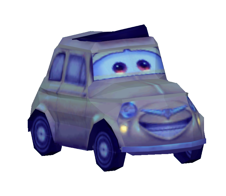 Preview in Browser - Cars