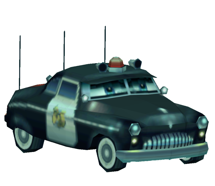 Preview in Browser - Cars