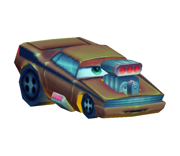 Preview in Browser - Cars
