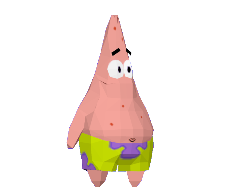 Preview in Browser - SpongeBob's Truth or Square