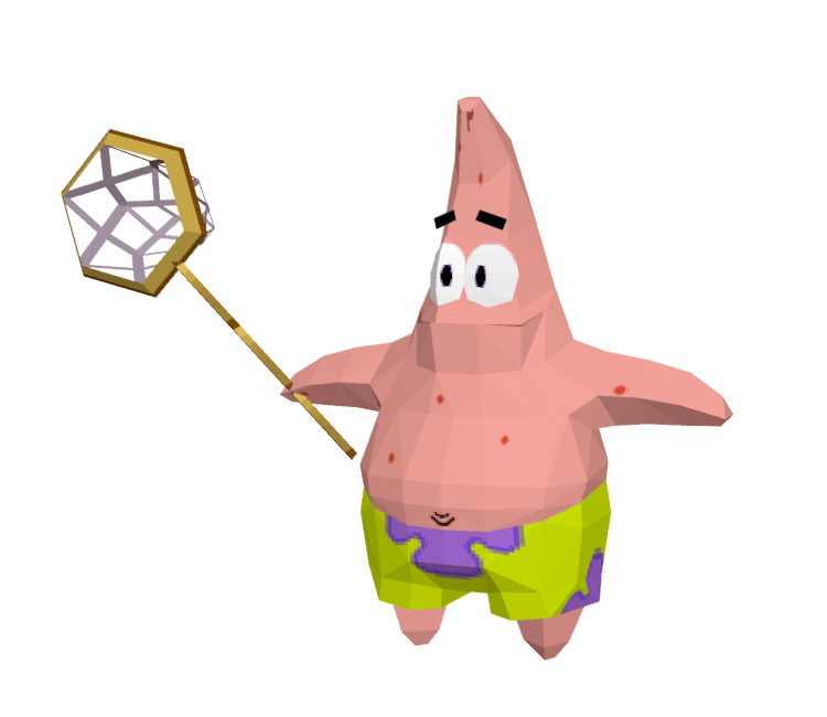 Preview in Browser - SpongeBob's Truth or Square