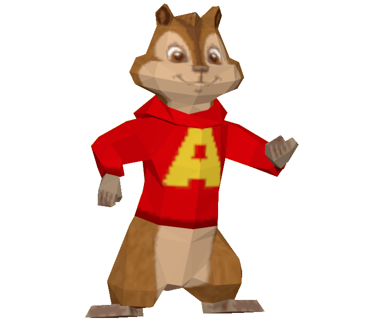 Download ZIP Archive - Alvin and the Chipmunks