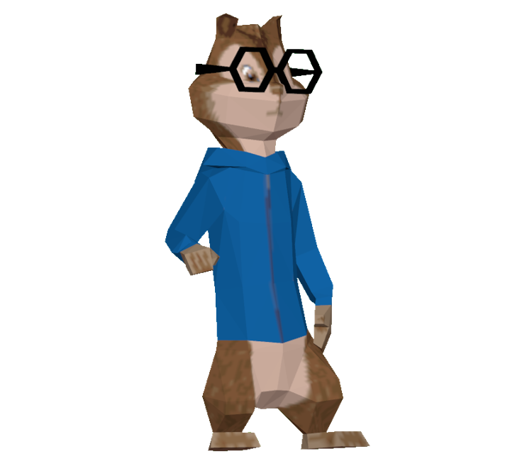 Download ZIP Archive - Alvin and the Chipmunks