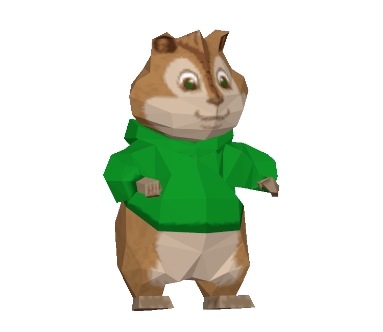 Download ZIP Archive - Alvin and the Chipmunks