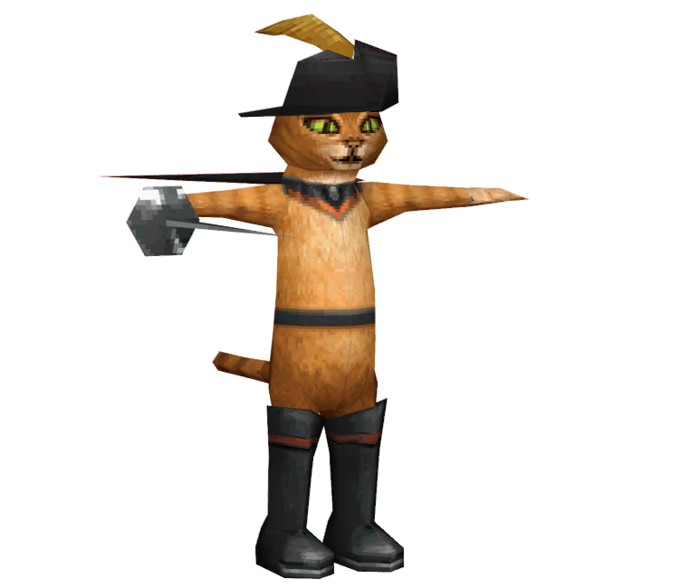 Preview in Browser - Shrek Super Slam