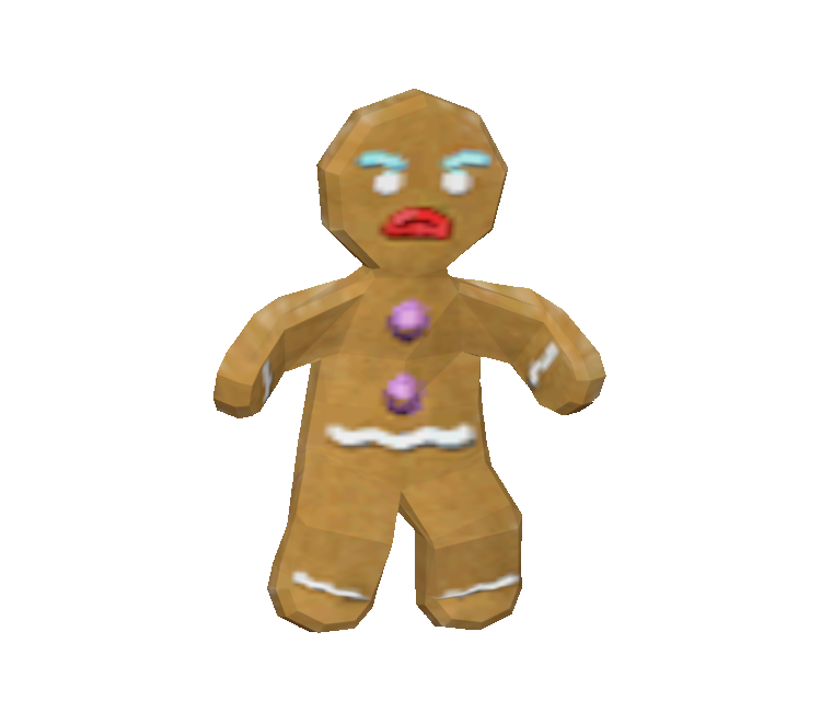 Download ZIP Archive - Shrek Super Slam