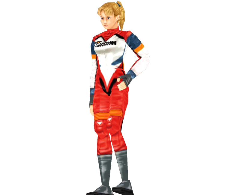 Download ZIP Archive - Resident Evil 1.5