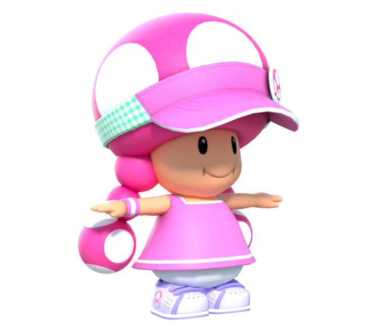 Download ZIP Archive - Mario Tennis Aces