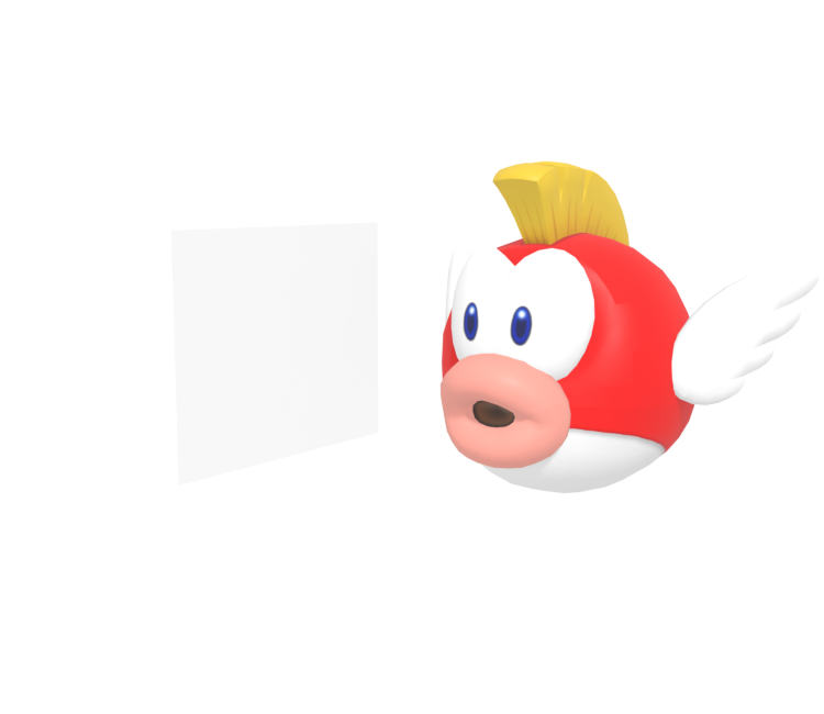 Download ZIP Archive - Mario Golf: Super Rush