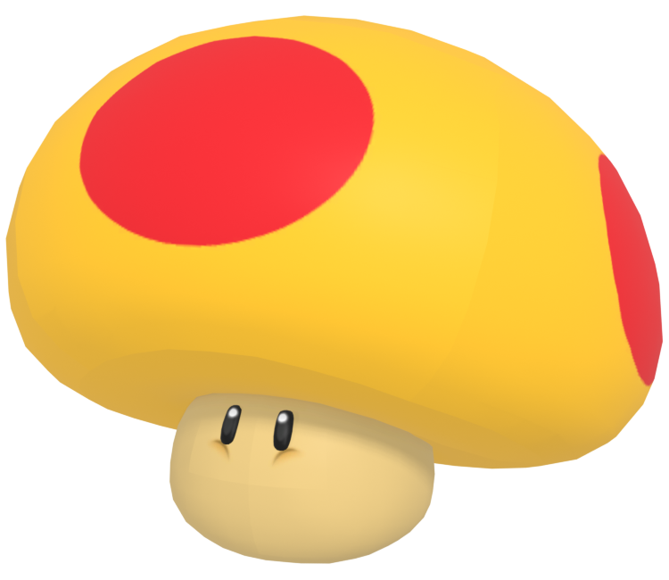 Download ZIP Archive - Mario Golf: Super Rush