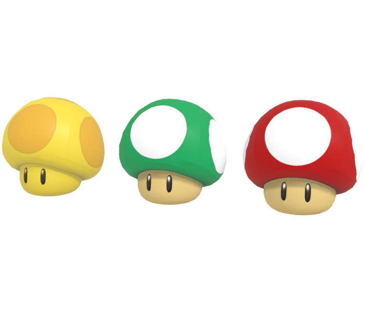 Download ZIP Archive - Mario Golf: Super Rush