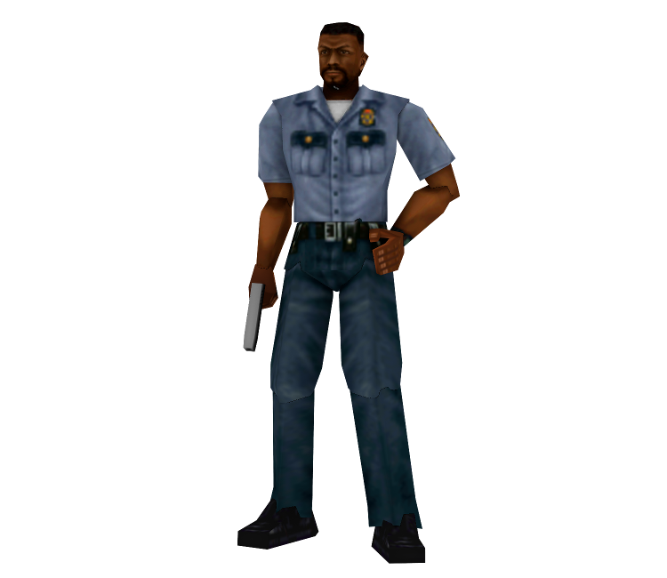 Download ZIP Archive - Resident Evil 1.5