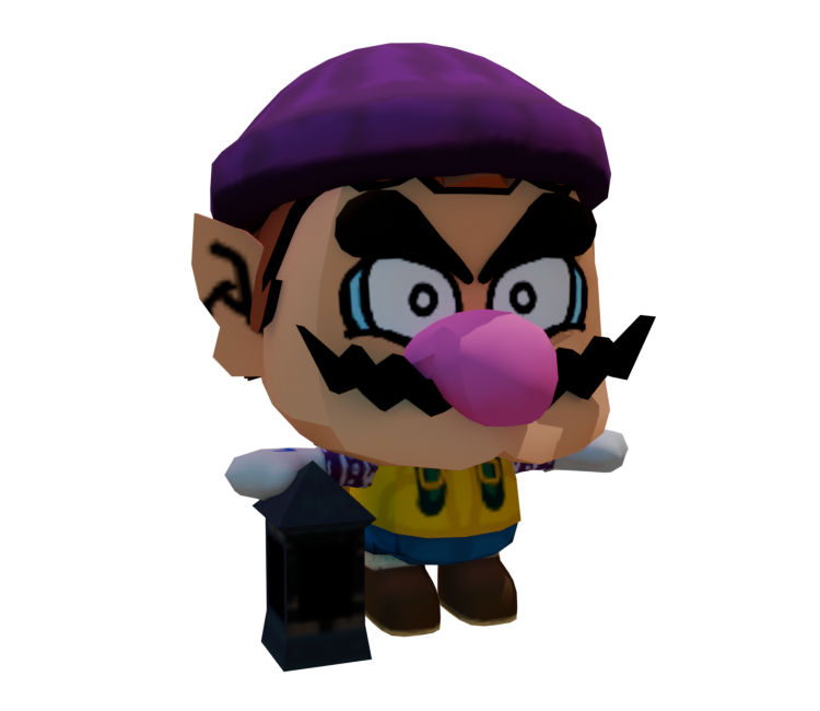 Preview in Browser - Wario Customs