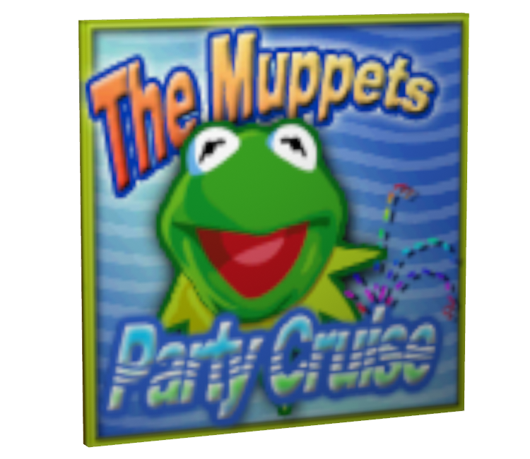 Preview in Browser - Muppets Party Cruise