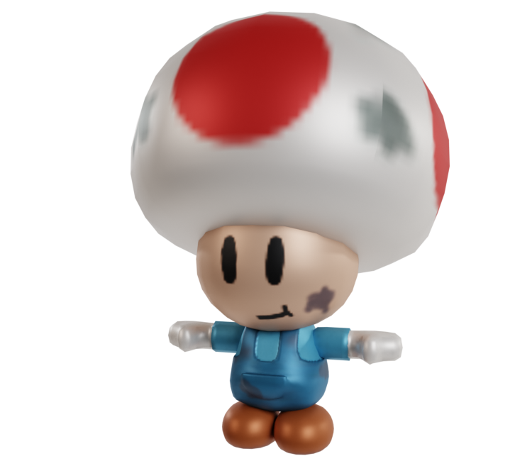 Preview in Browser - Paper Mario Customs