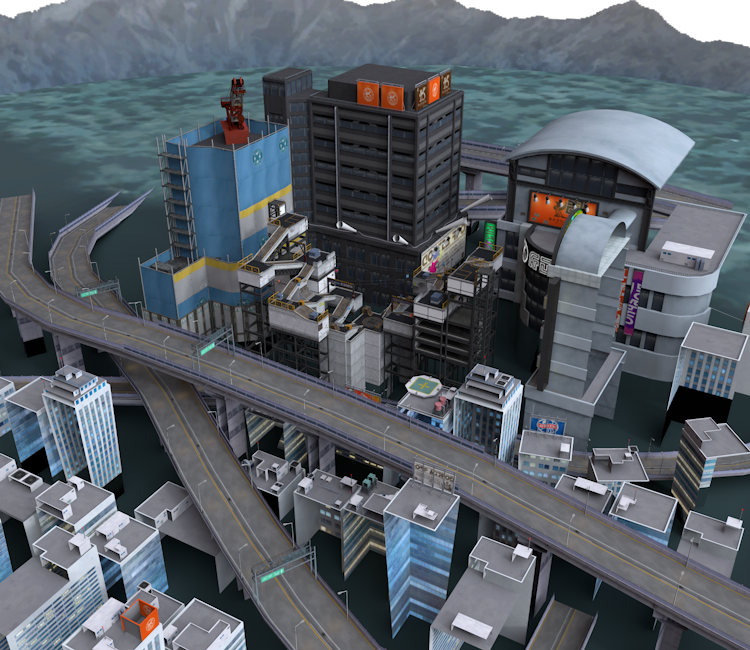 Download ZIP Archive - Splatoon