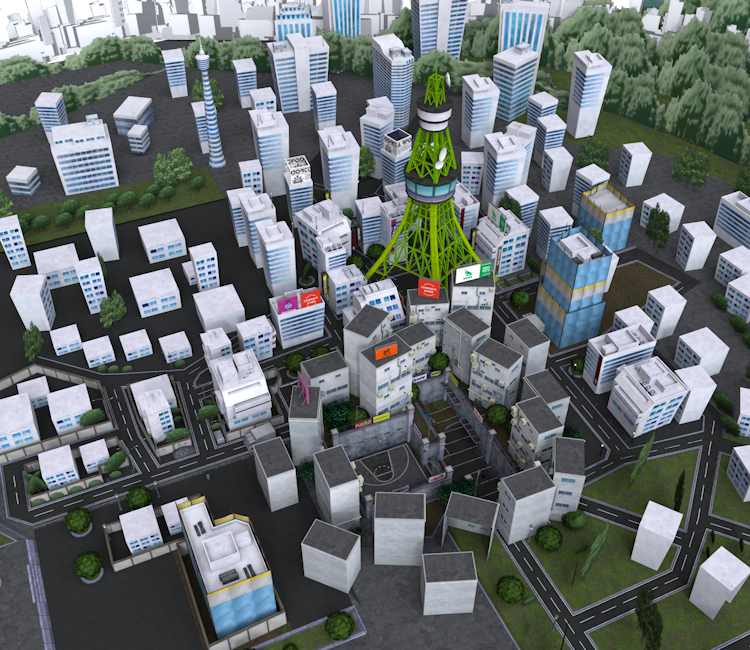 Download ZIP Archive - Splatoon