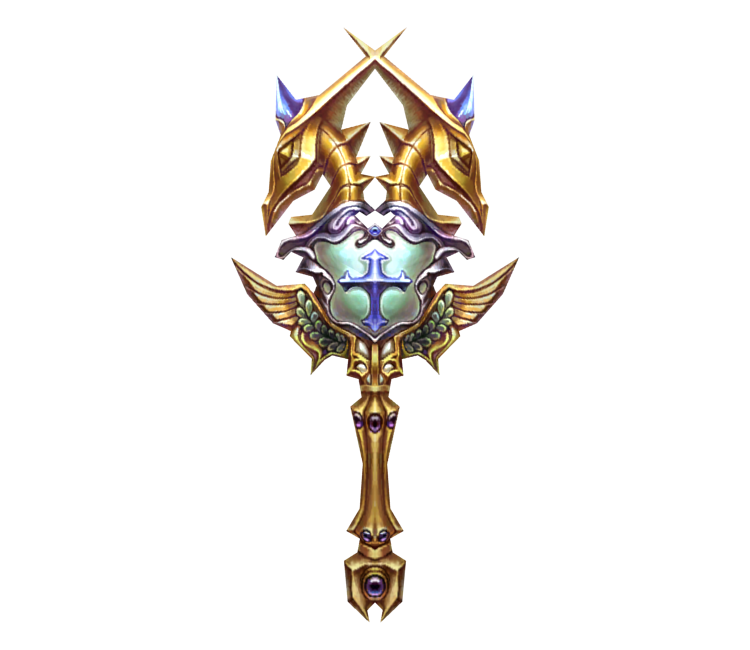 Download ZIP Archive - Legacy of Discord: Furious Wings