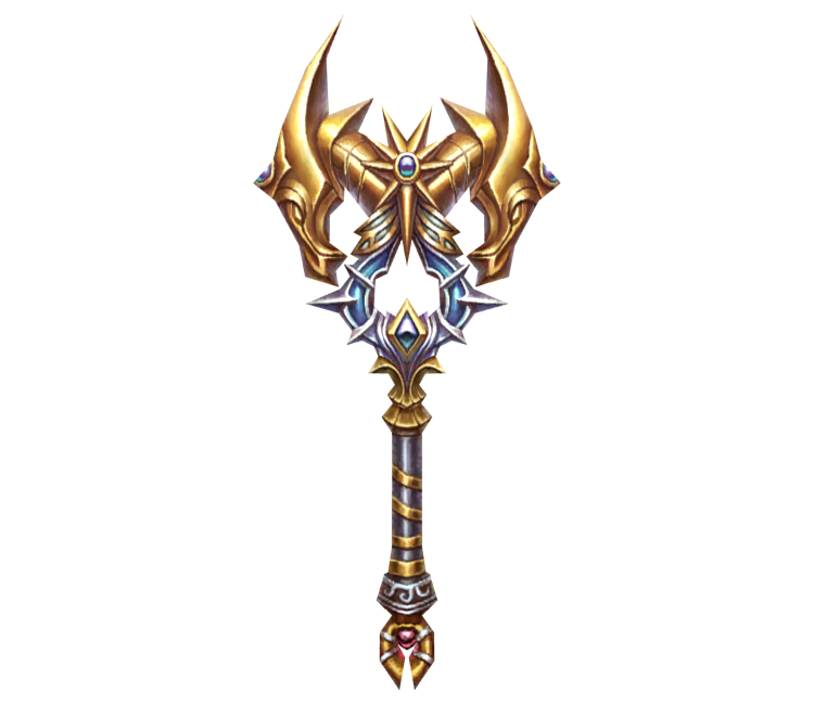 Download ZIP Archive - Legacy of Discord: Furious Wings